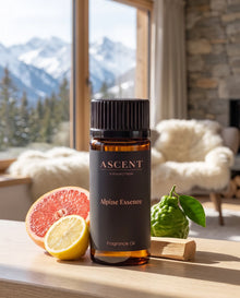 Alpine Essence: Based on Creed Himalaya