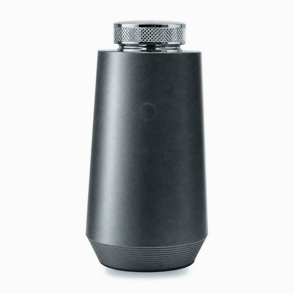 Scent Mini 2 Diffuser in Moonstone Grey | Ascent Collection